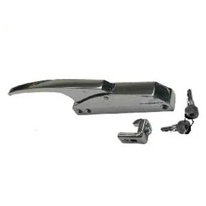 174-BC__17929.1544455854.386.513.webp (D4-2) Kason 174BC latch w/key complete curved handle