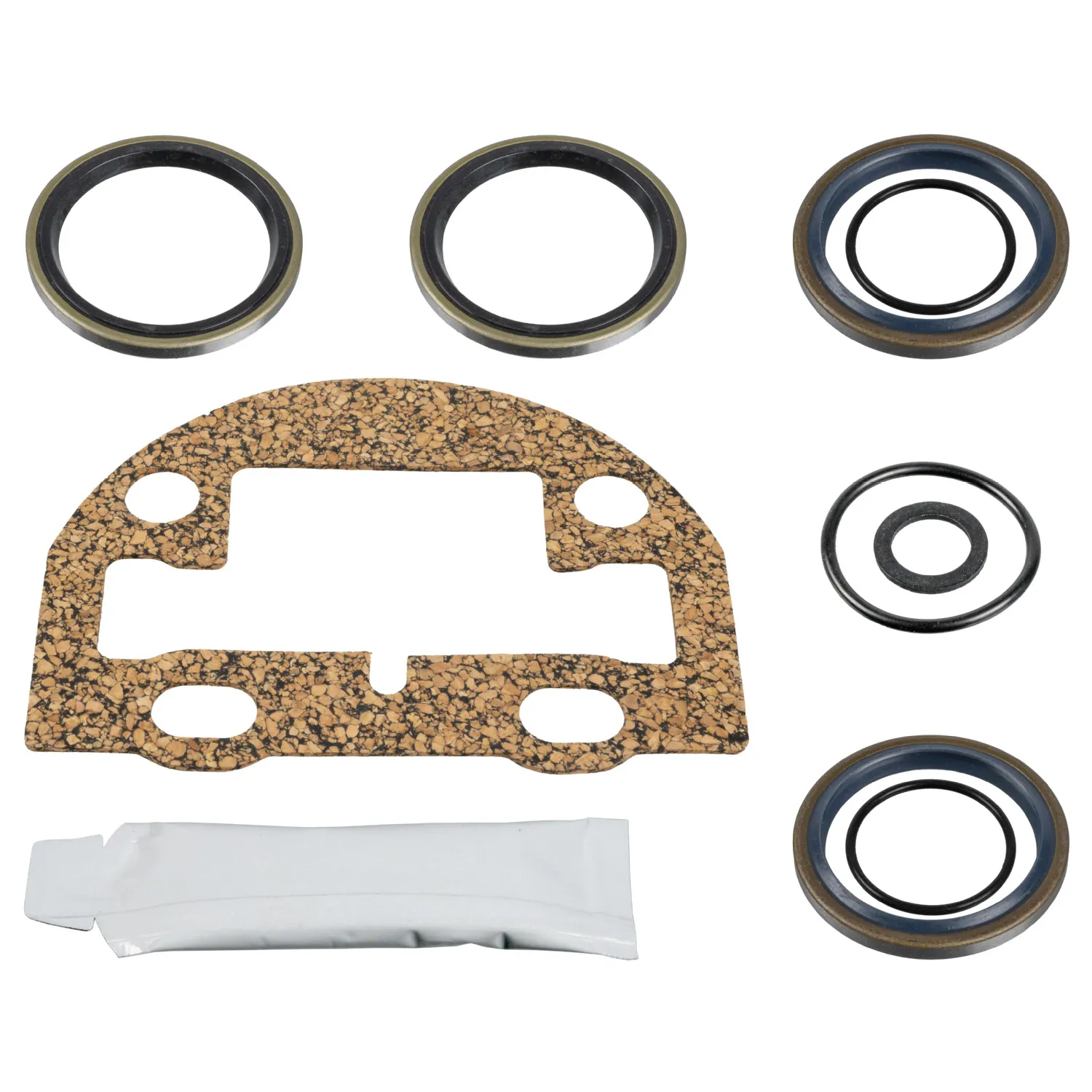 FEBI -Gasket Set