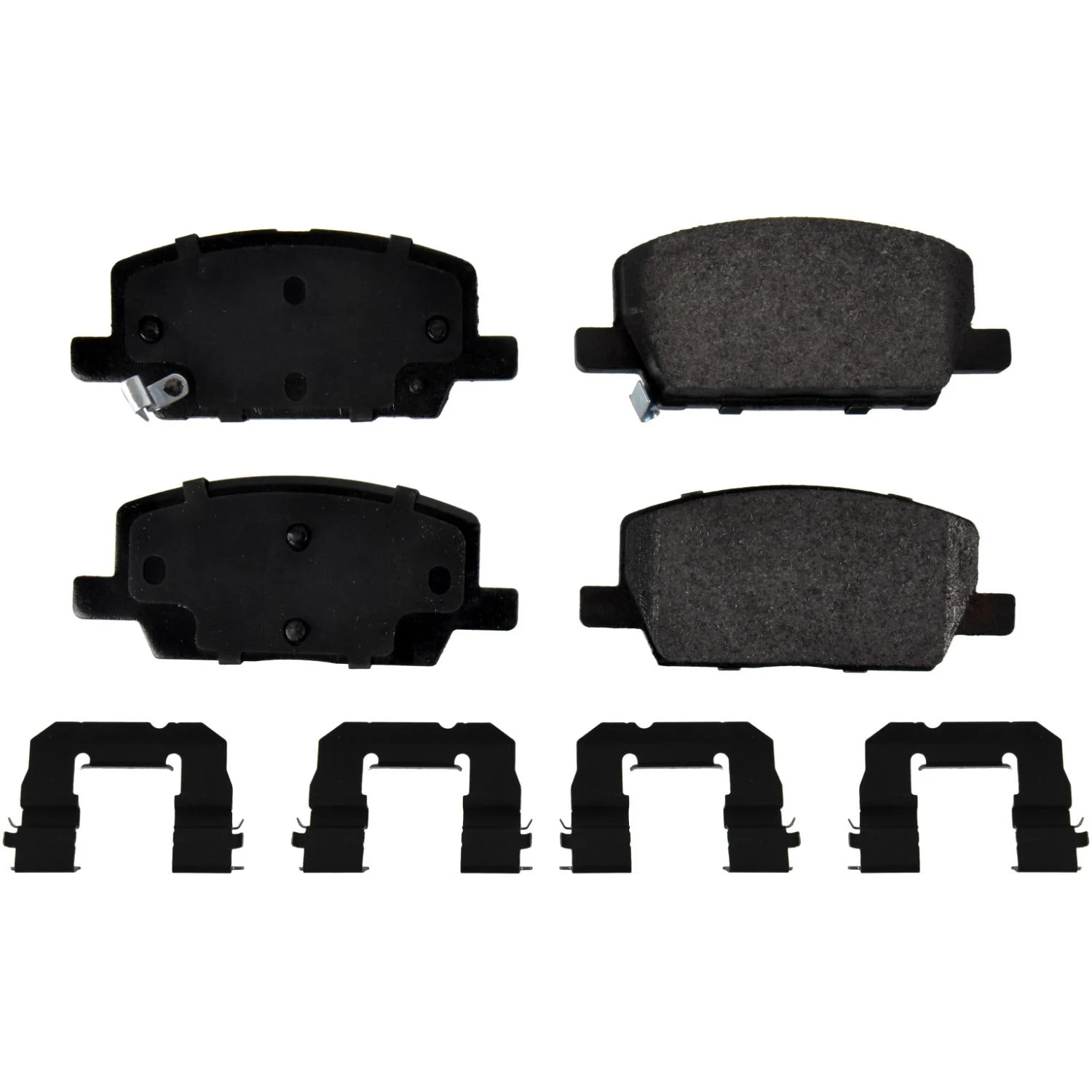 FEBI -Brake Pad Set