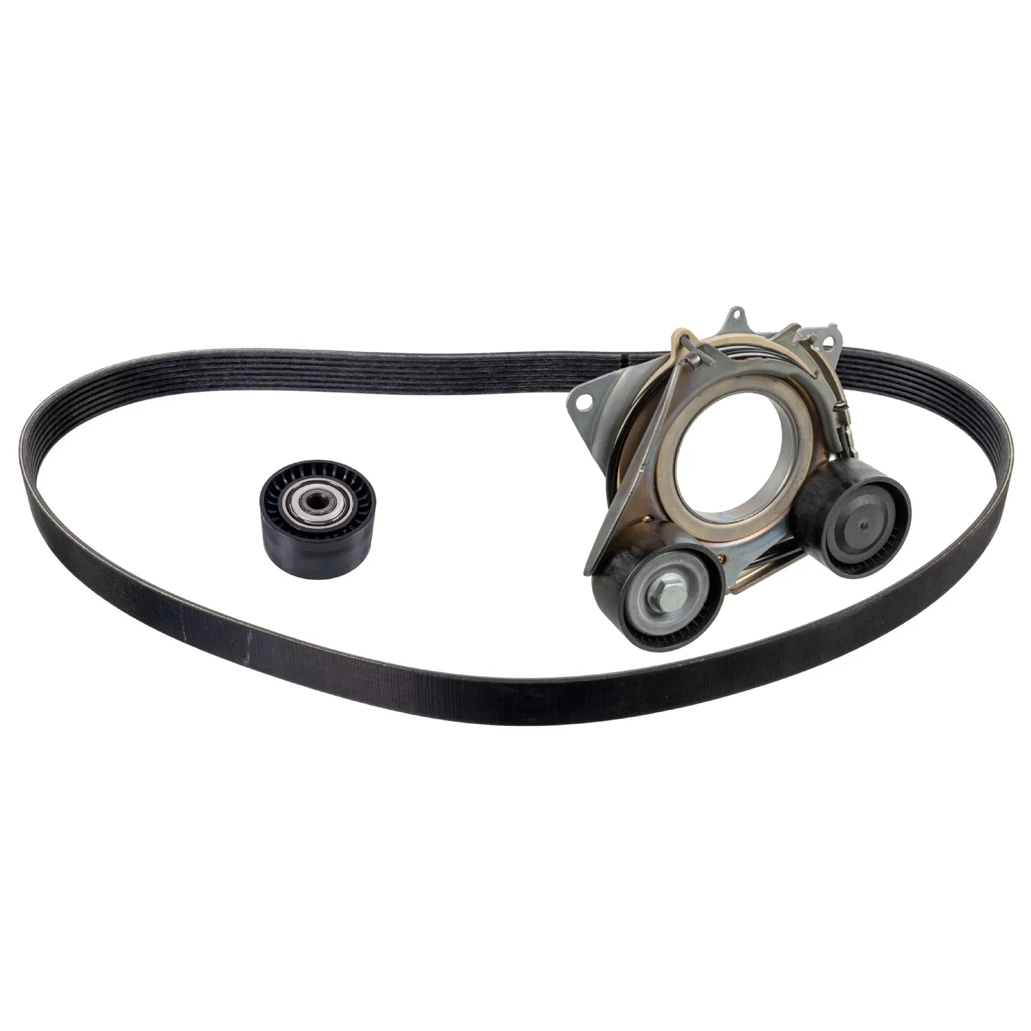 FEBI -Auxiliary Belt Kit