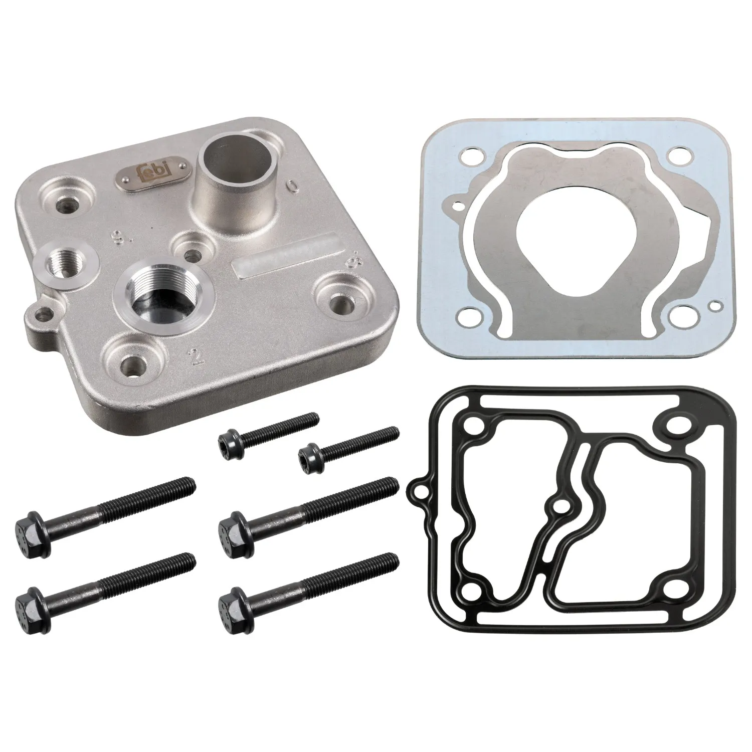 FEBI -Cylinder Head