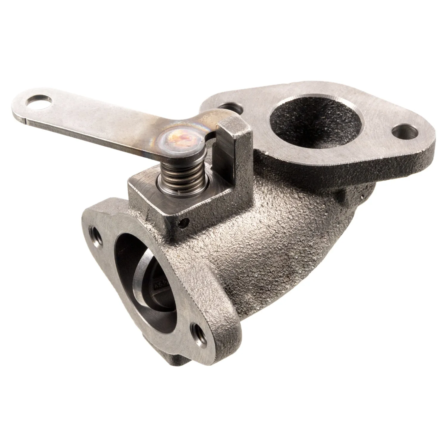 FEBI -EGR Valve