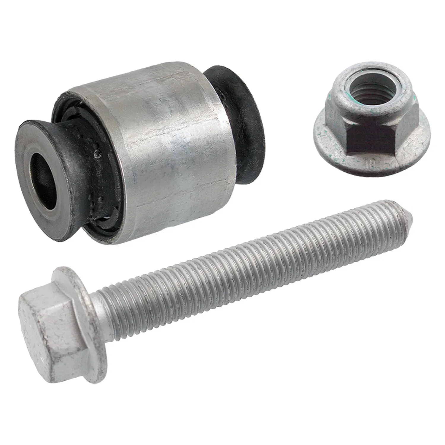 FEBI -Control Arm Bush Kit