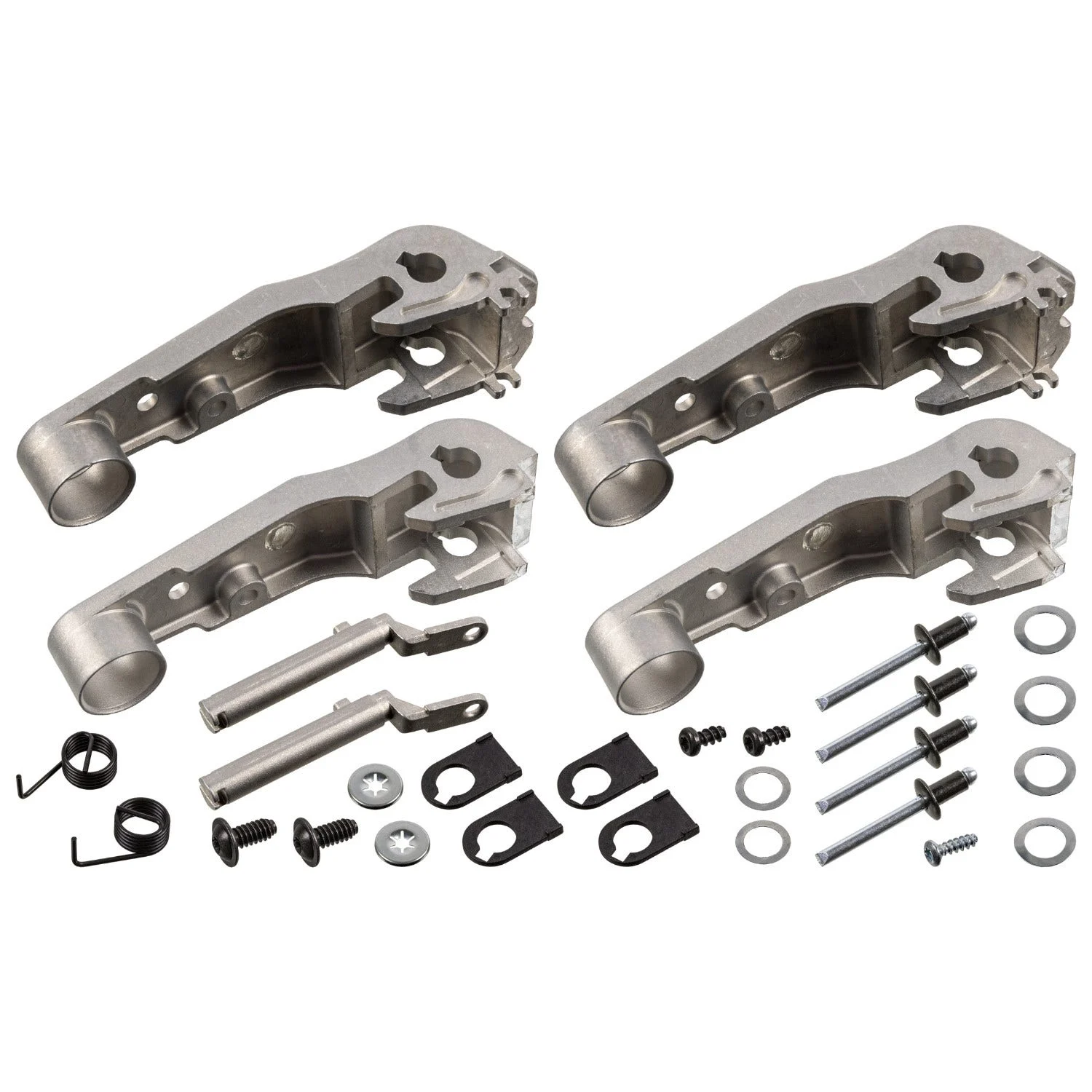 FEBI -Backrest Lock Repair Kit