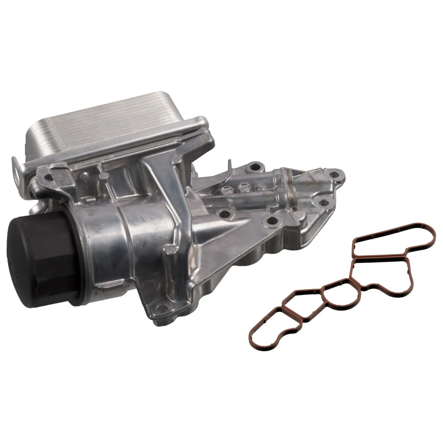 FEBI -Oil Filter Housing