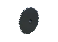 50BS49-1-1/8 PITCH: #50 TEETH: 49 Bore: 1-1/8 INCH