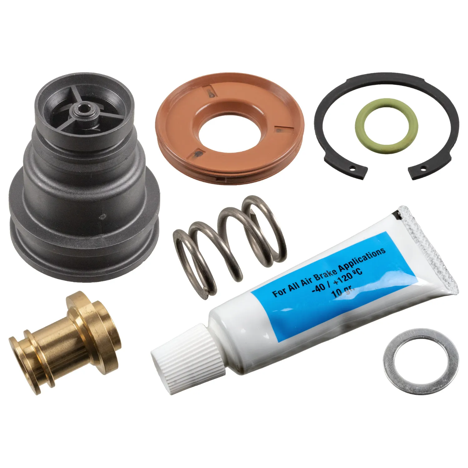 FEBI -Air Dryer Repair Kit