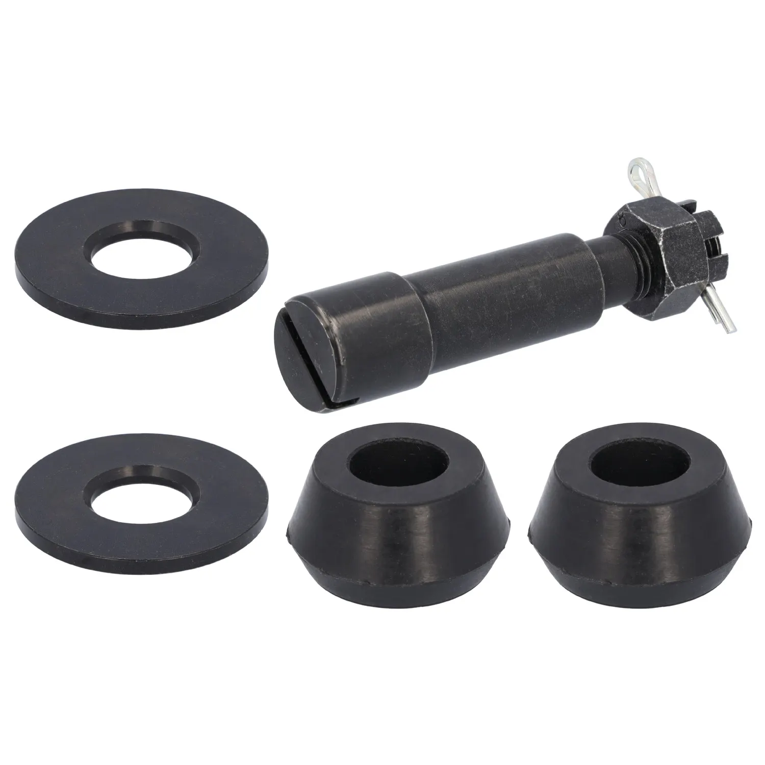 FEBI -Shock Absorber Mounting Kit