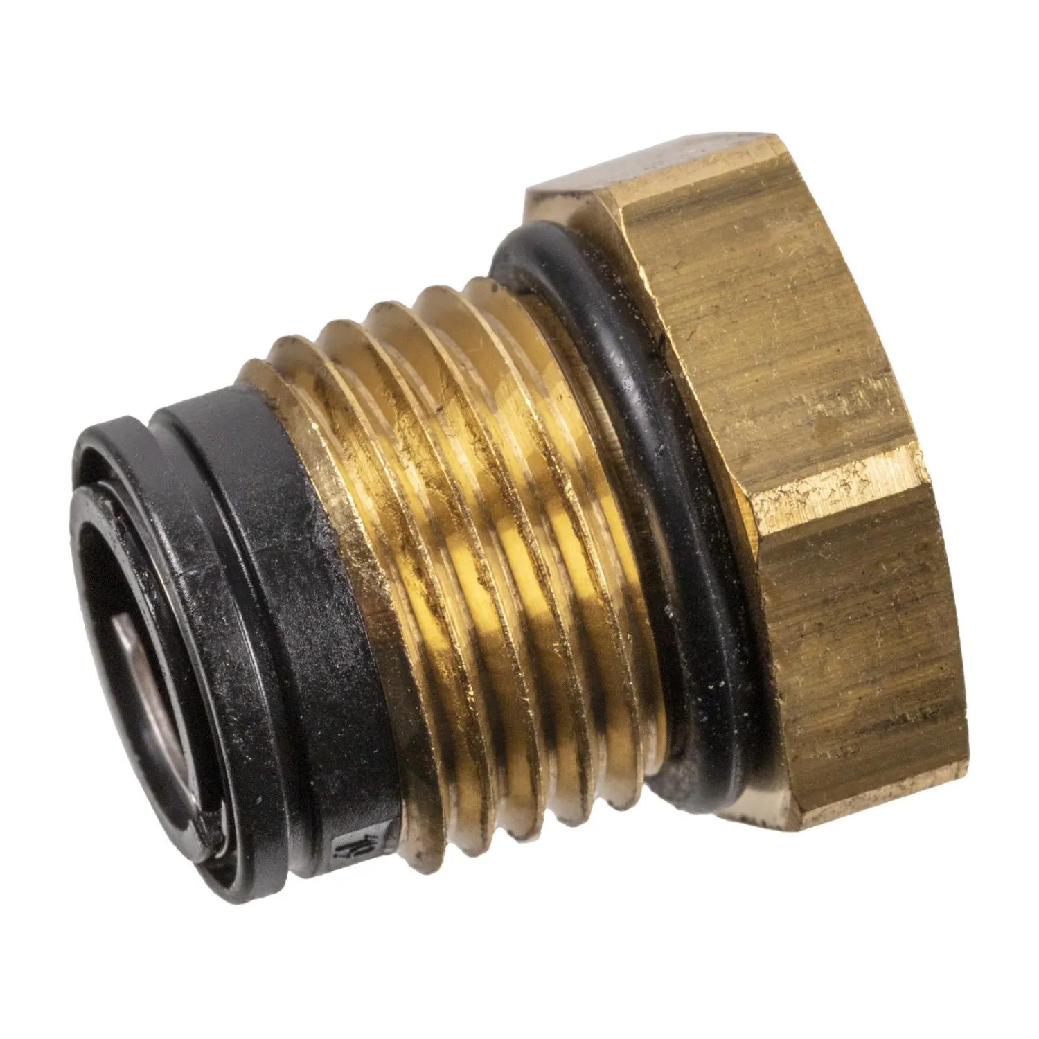 FEBI -Fitting