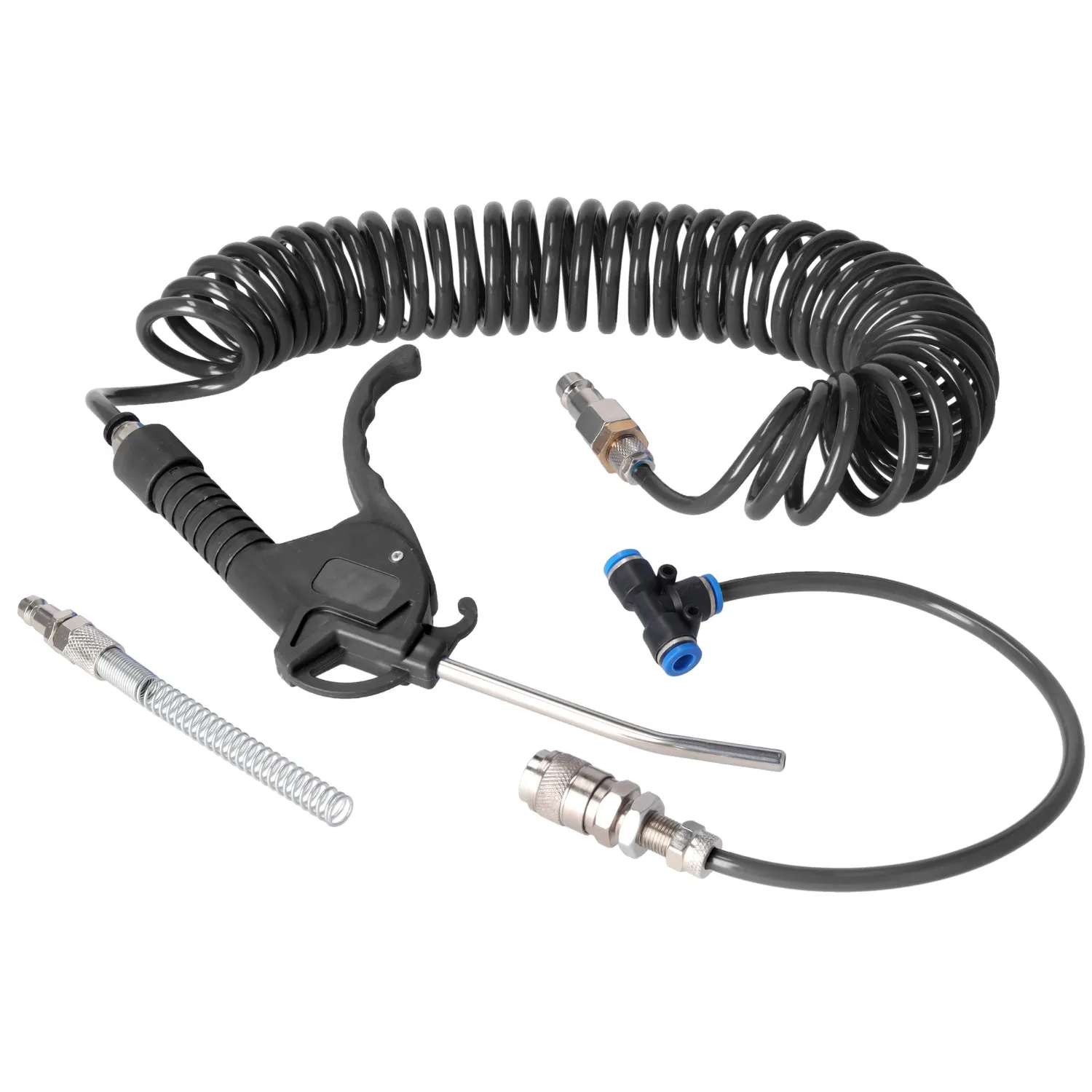 FEBI -Compressed Air Blow Gun