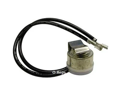 (H1-6) Master-bilt 19-01307 Defrost limit switch