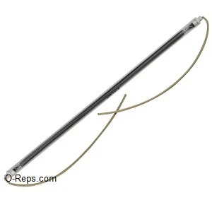 (S1-8c) Holman 198081 Heating element QT14 240v 400w