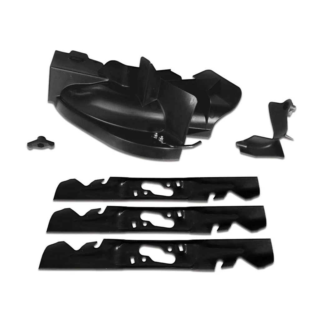 FastAttach Mulching Kit for 50-inch Decks