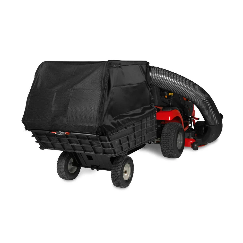 CRAFTSMAN Leaf Collection System