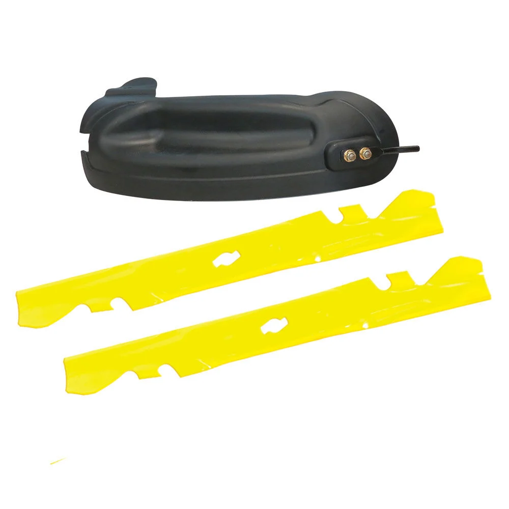 Xtreme Mulching Kit for 42-inch Cutting Decks