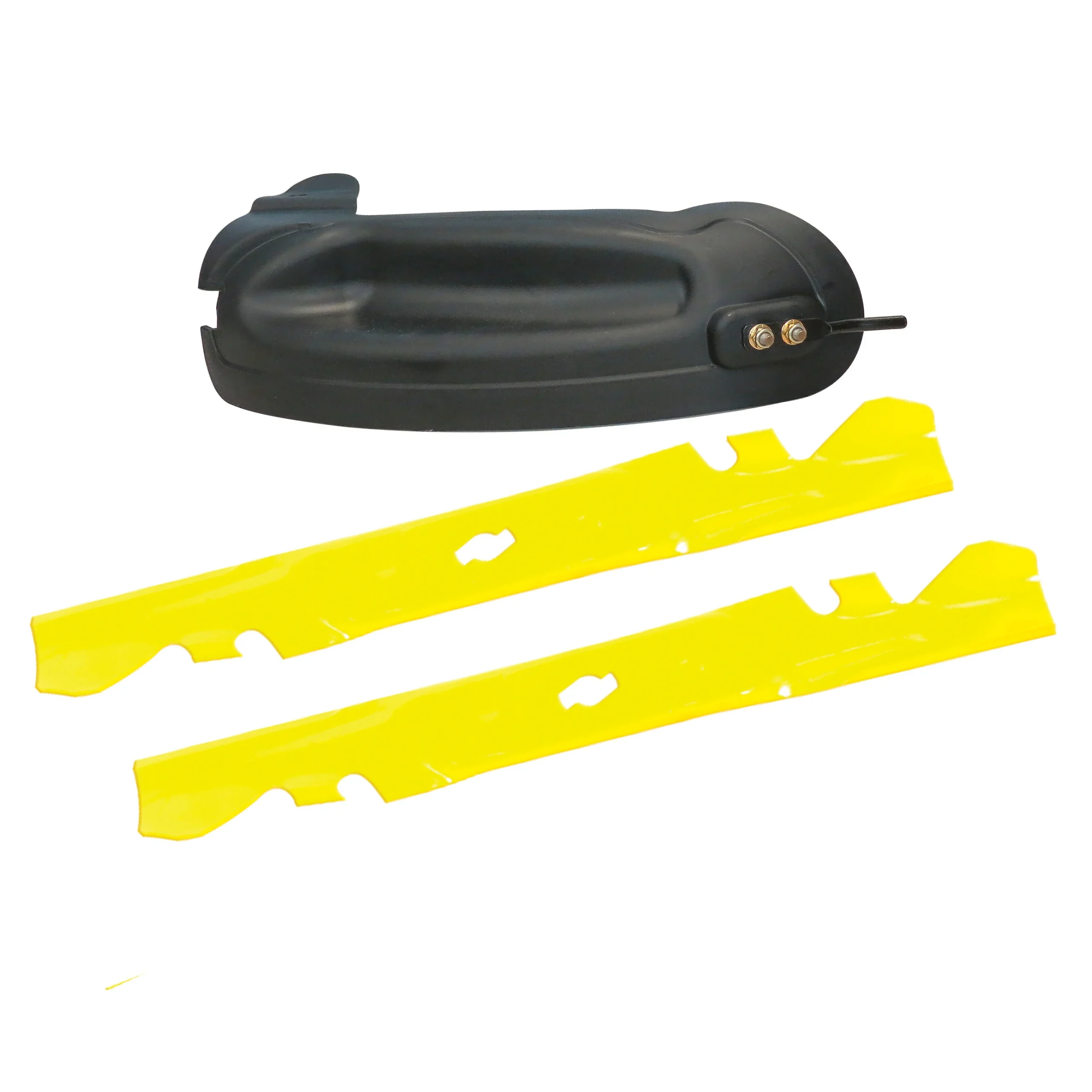Flat Top Xtreme Mulching Kit for 46-inch Decks