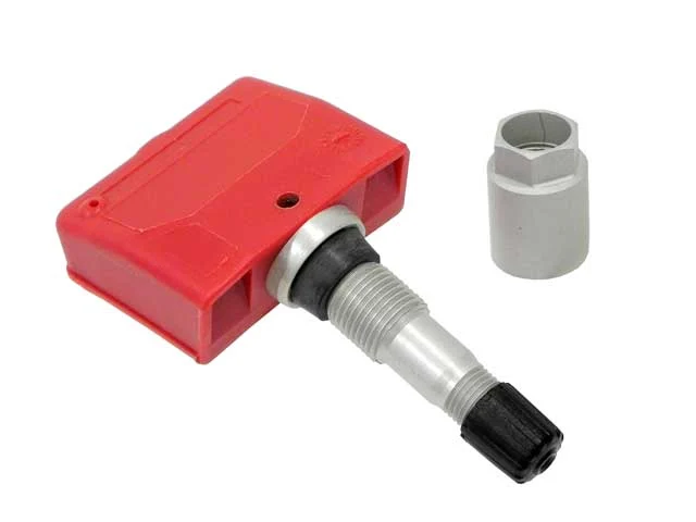 TPMS Sensor - Schrader TPMS Solutions 29184