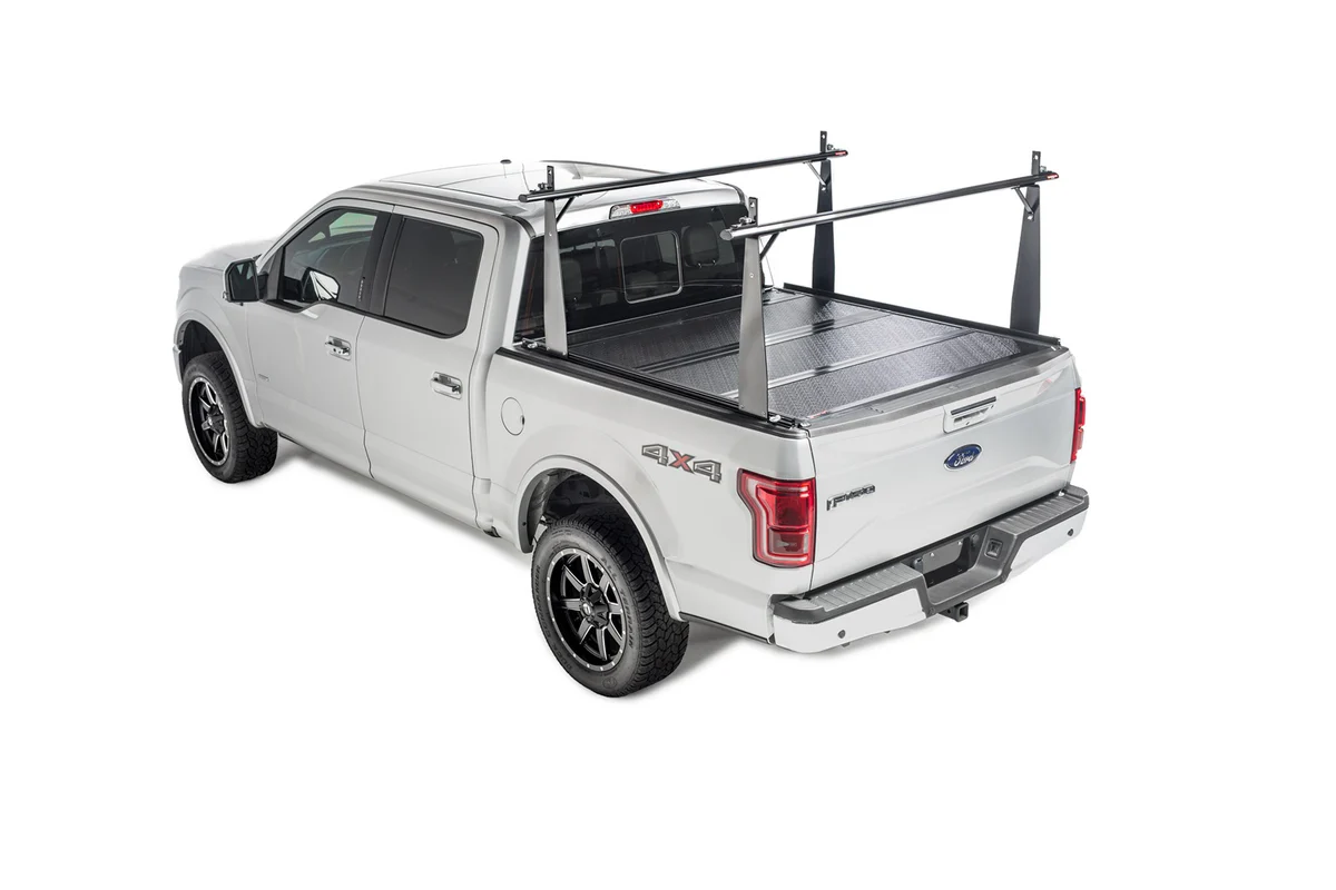 Tonneau Cover / Truck Bed Rack Kit-Bak Industries 26337BT