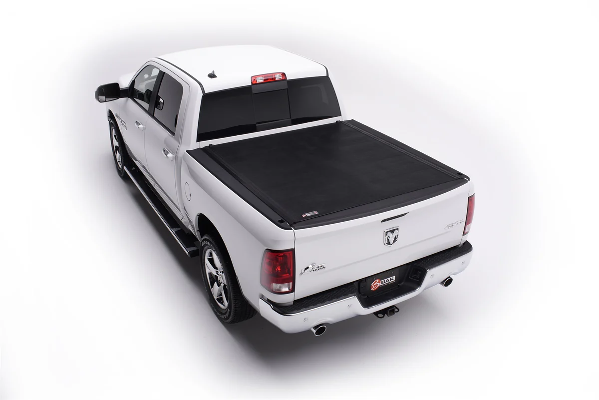 Revolver X2 02-08 Ram 1500/03-09 2500/3500 6'4"-Bak Industries 39203