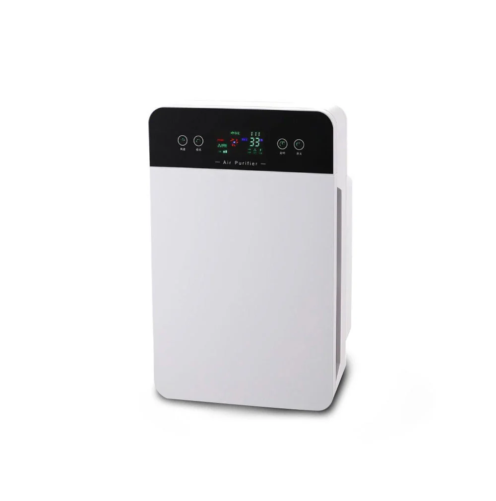 Air Purifier for Home and Offices HEPA Filtration