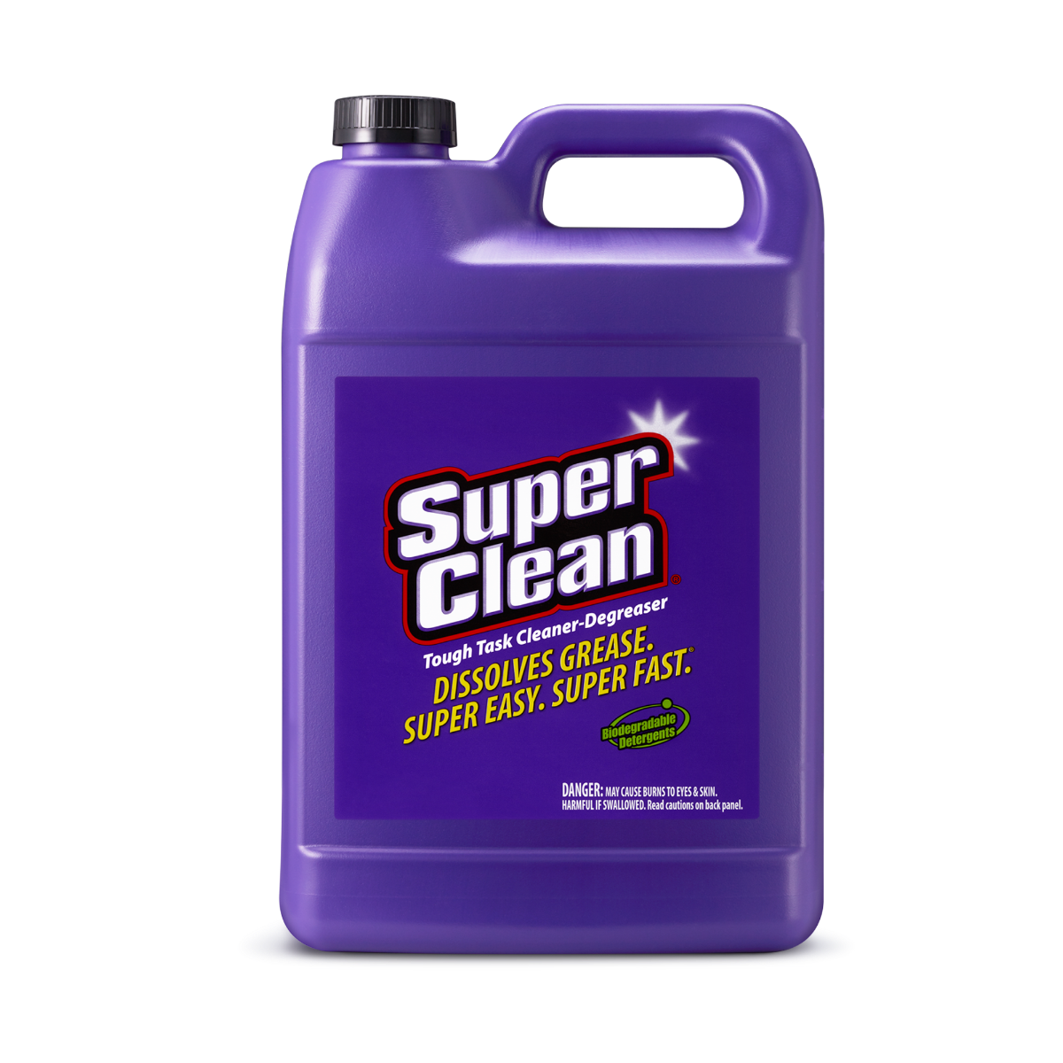 Super Clean - 1 Gallon (101723)