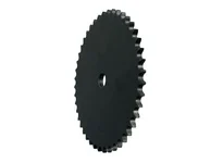40A54 A-Plate Roller Chain Sprocket