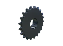 160BTB21 PITCH: #160 TEETH: 21 FOR Bushing: 3535