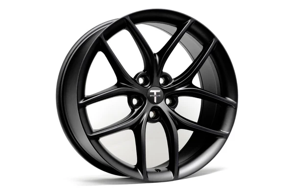 TS5 20" Lucid Air Wheel (Set of 4)