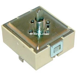 (R9-7) Holman 200538 Infinite switch 208/240v