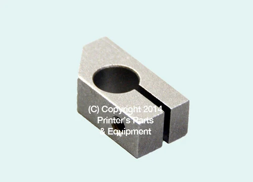 Parts Gripper Holder for K-Series and GTO