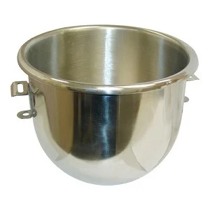 (X8-1) Hobart 275683 Mixing bowl 20QT