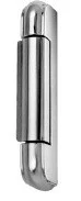 (E1-9) Kason 214-4 door hinge Edgemount 7/8" Offset