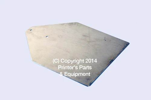 Sheet Smoother Strip Broad Hard