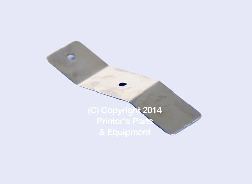 Sheet Smoother Strip Soft for K-Series