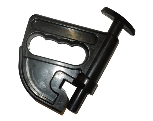 CLAMP, Drop Center. Economy. 2200011-EC