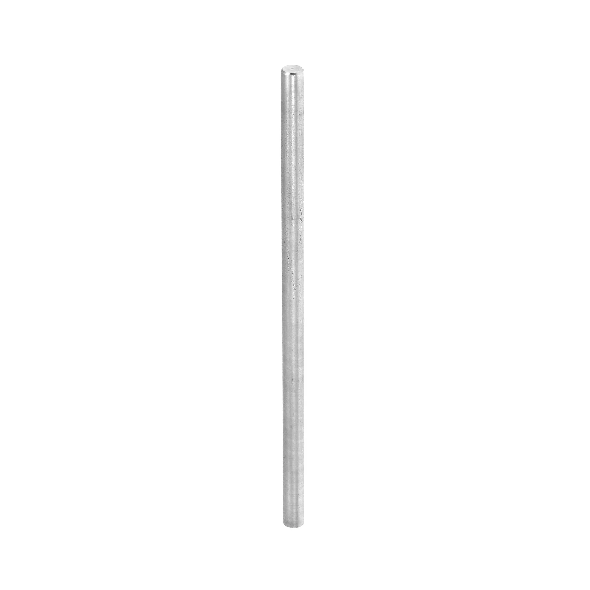 22022 - Shaft, Meat Pusher Stainless Steel