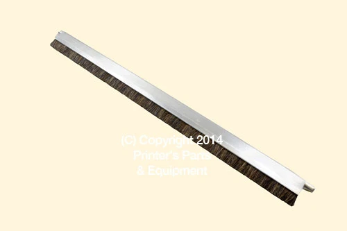 Brush for KORA Long Brush