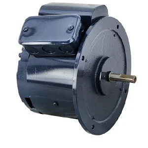 (U6-4) U.S Range 228129 Blower motor 115v