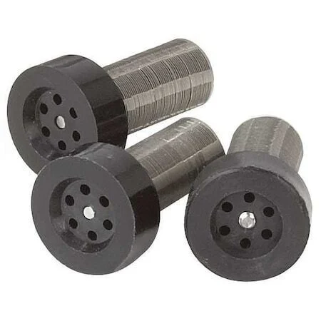 Spray Tip Filter, 25-Count, 0.005 in (100 mesh)