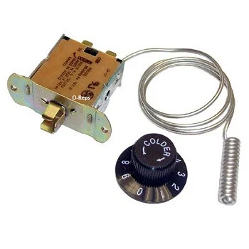 (E4-9) Eaton # 9530N1284 Thermostat