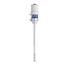239887-Fireball-120lb.webp Grease Pump, Fireball, 300, 50:1 Ratio, 120 LB