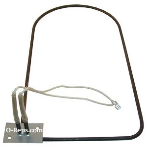 (P8-5) Duke 212944 Heating element (2404-2)208v 750w