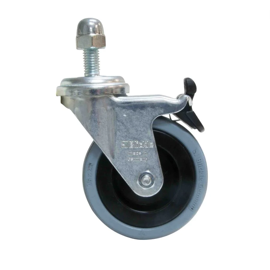 Caster Locking Swivel for Stahl (203-454-0100)