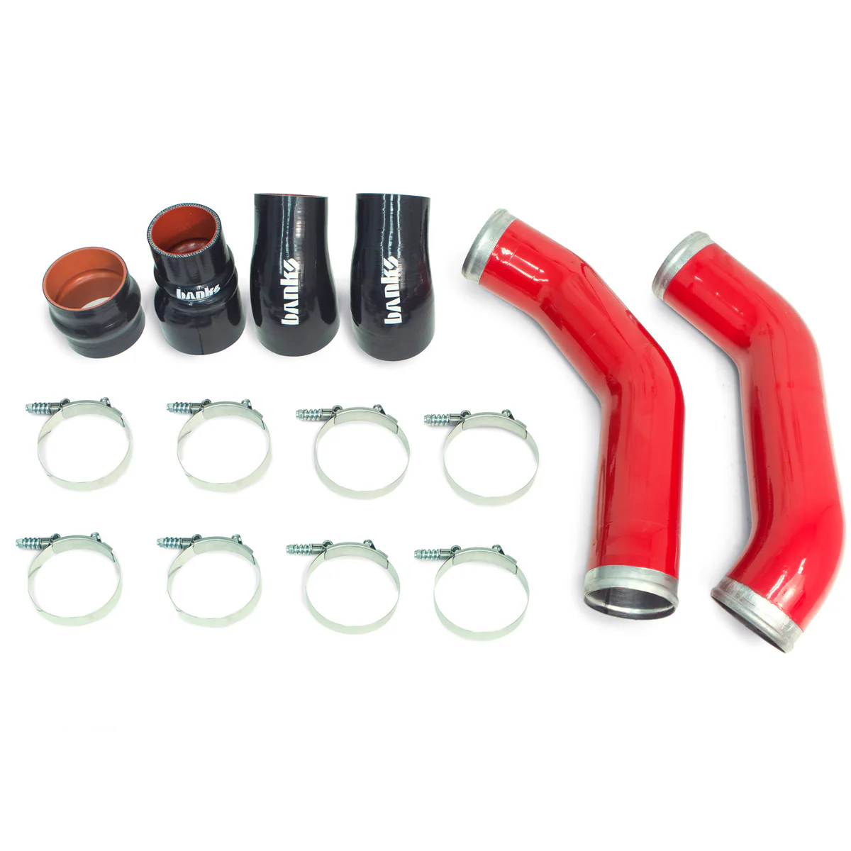 Boost Tube Upgrade Kit - Banks Power 25992