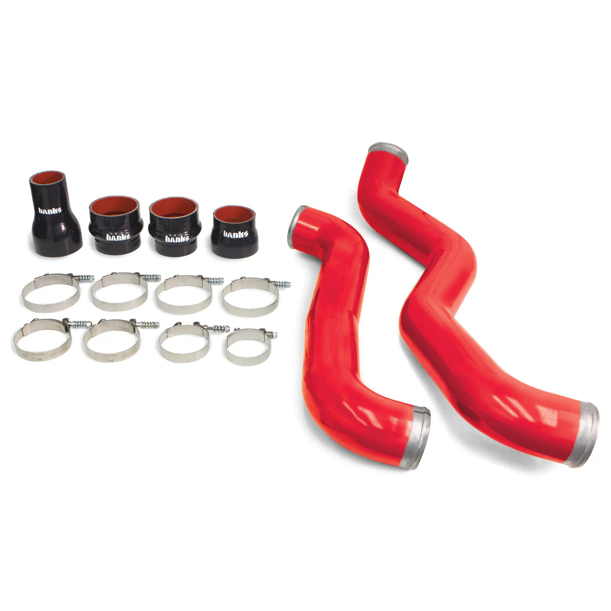 Boost Tube Upgrade Kit - Banks Power 25993