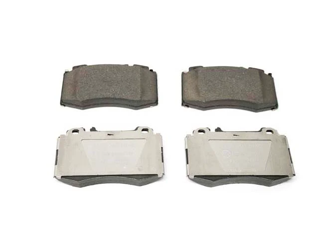 Brake Pad Set - ATE 604984