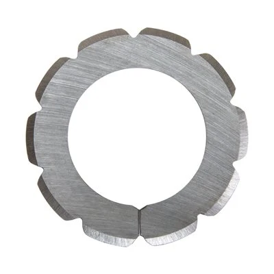 Split Perf 10T Round 48 x 30 x .5mm for Stahl (200-766-01-00)