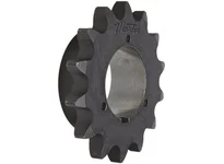 100R24H Roller Chain Sprocket MST Bushed for (R1)
