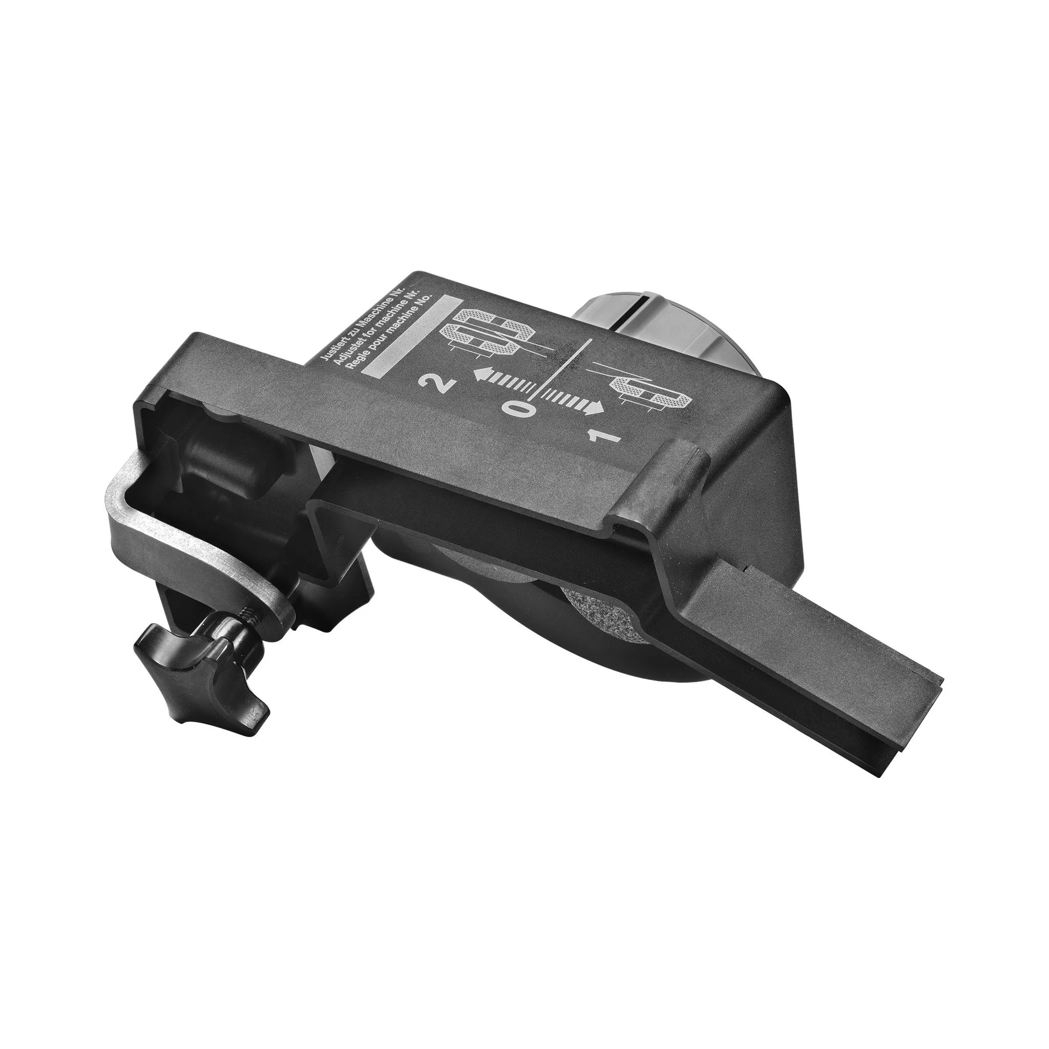 28002 - Sharpener Assembly
