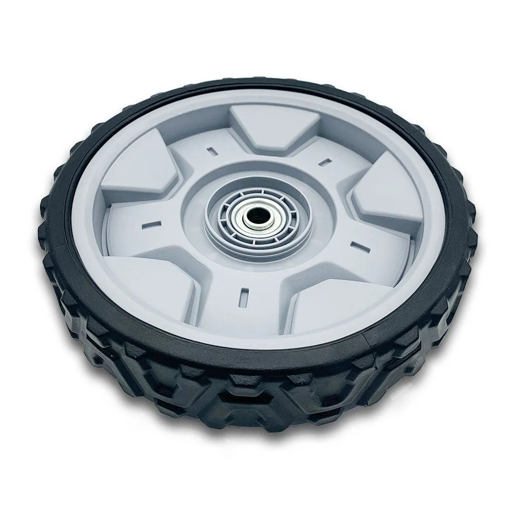 EGO 2824279001 Rear Wheel for LM2020, LM2100, LM2110 and LM2130 Lawn Mowers